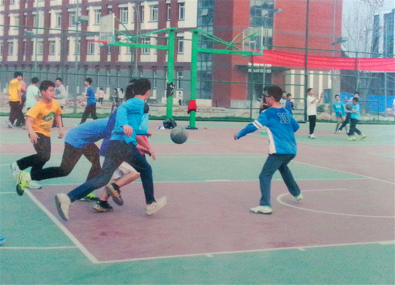 行动中的雷锋精神