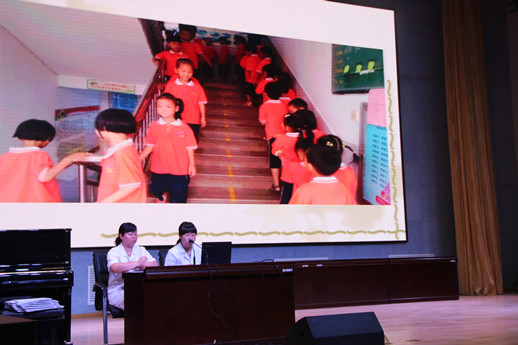 中学生安全教育及运动损伤的预防和处理