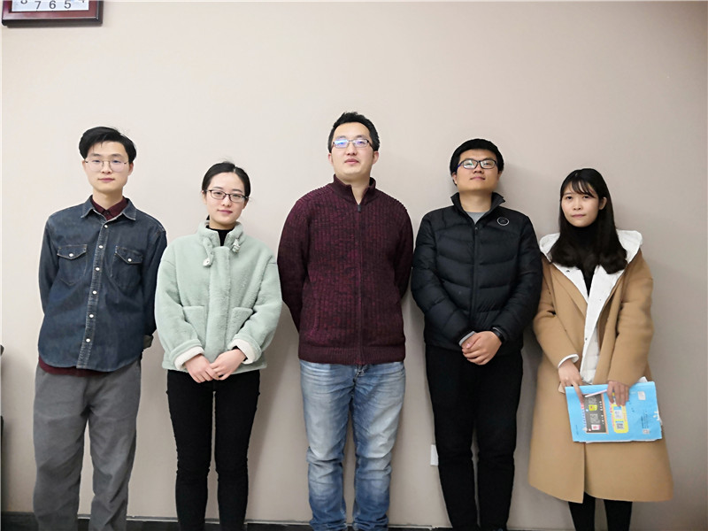 课堂上如何评价学生？——2018-2019学年青年教师培训（十二）