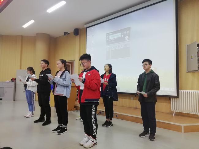 社团联合会 | 怀念无私雷锋，传承奉献精神系列活动